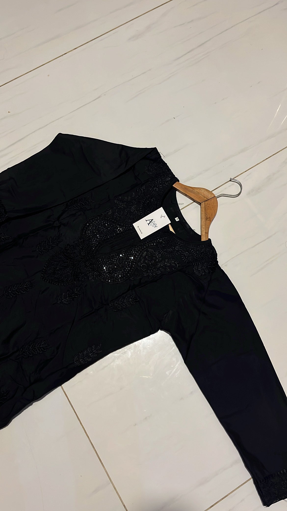 Black Jasmine