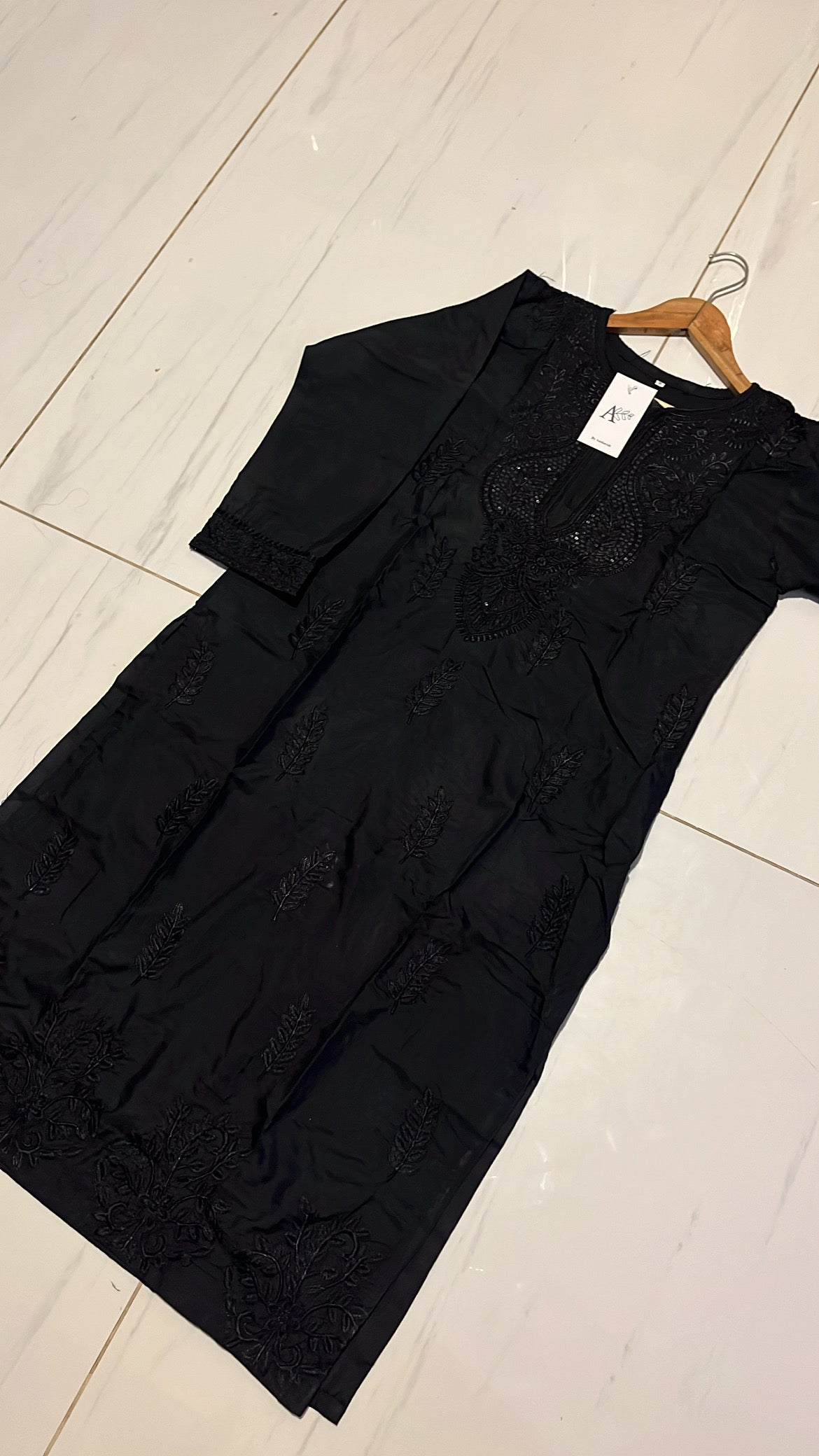Black Jasmine
