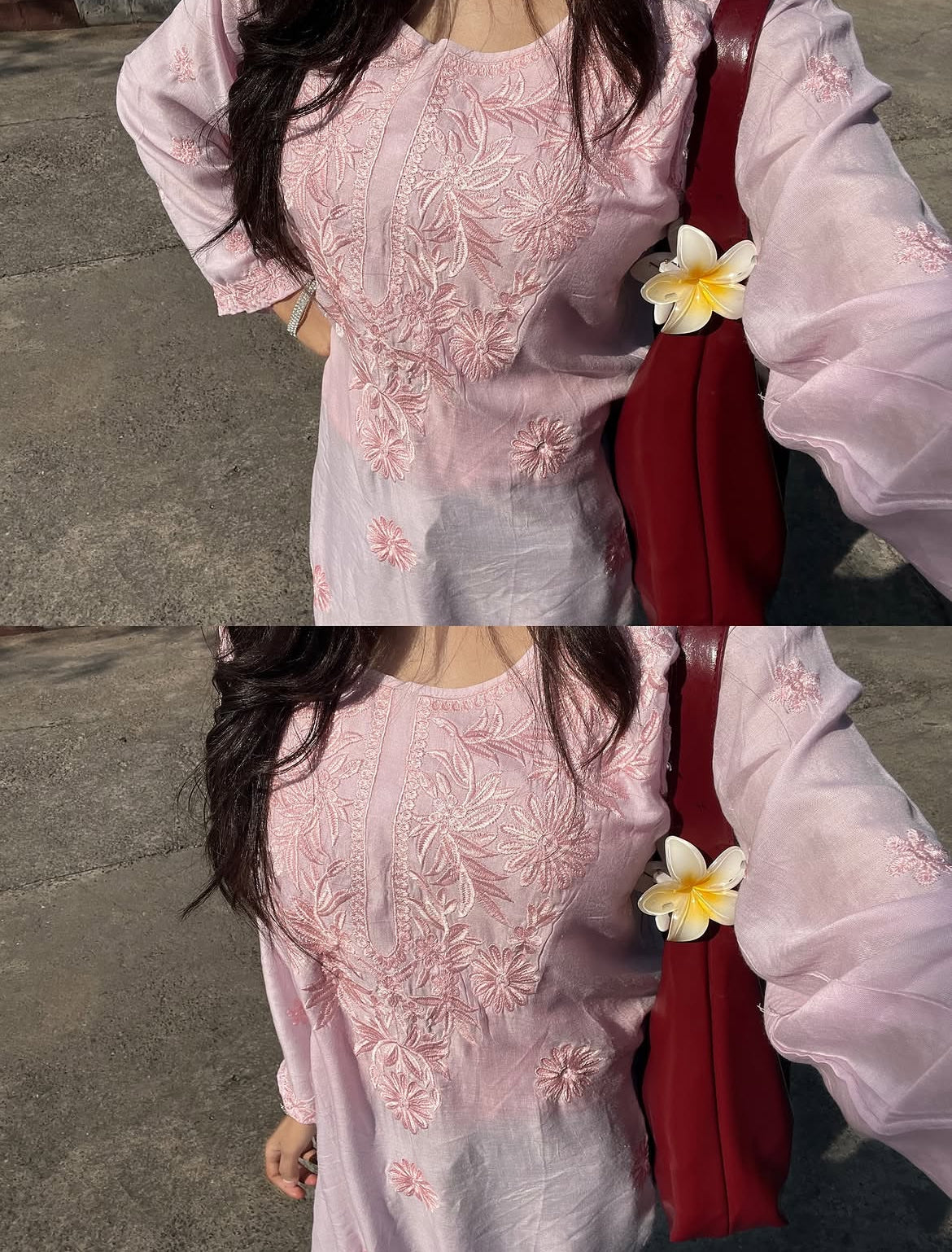 Blush Bloom