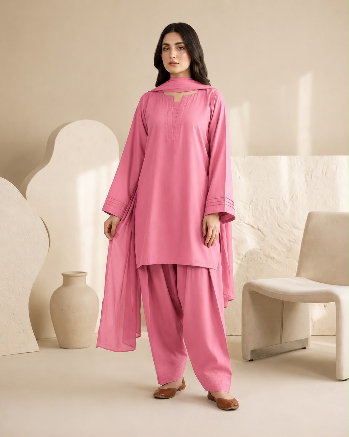 Farshi Shalwar Sets
