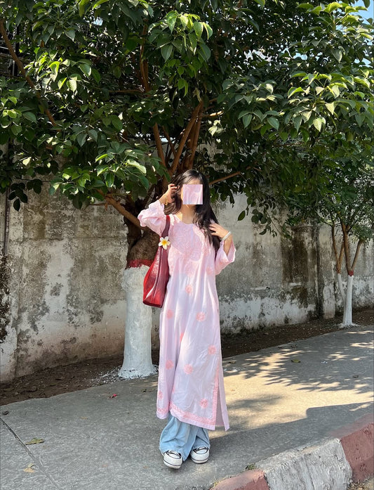 Blush Bloom