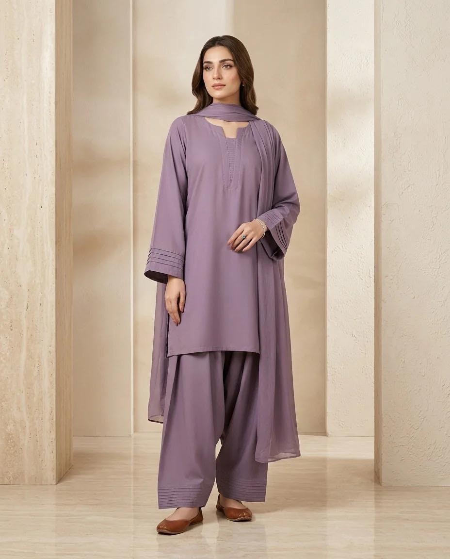 Farshi Shalwar Sets