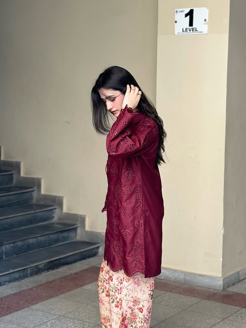 Floral Co-ord Set