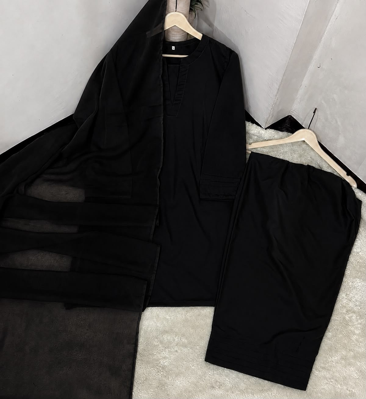 Farshi Shalwar Sets