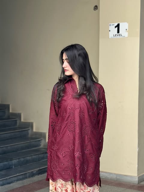 Floral Co-ord Set